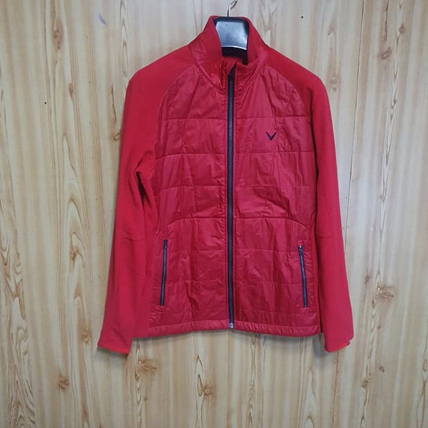 캘러웨이 점퍼 100