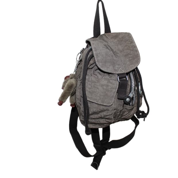 2000s 키플링 미니 백팩