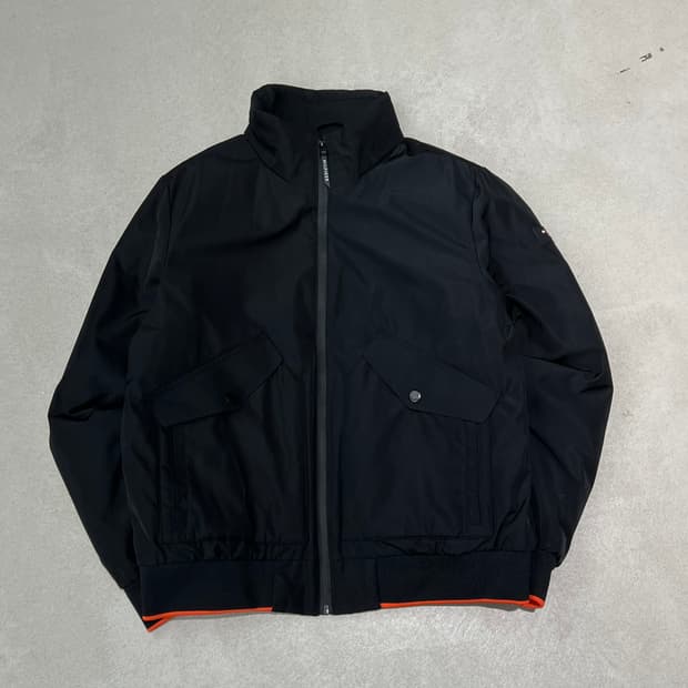 타미힐피거 패디드 워크점퍼 s09990