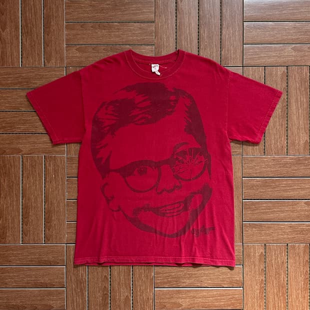 Christmas story vintage 1/2 tee