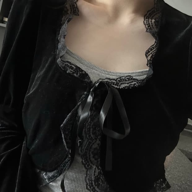 고딕 볼레로 판매