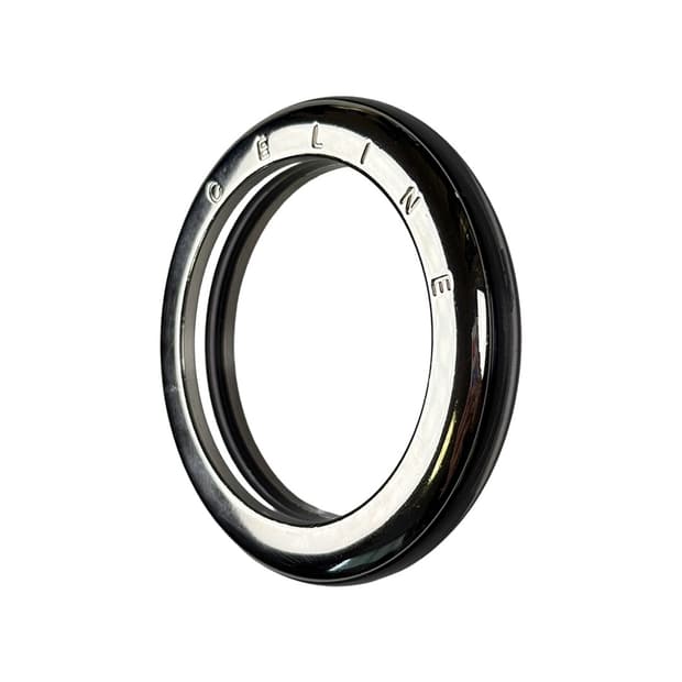 Celine 셀린느 유리 메탈 뱅글