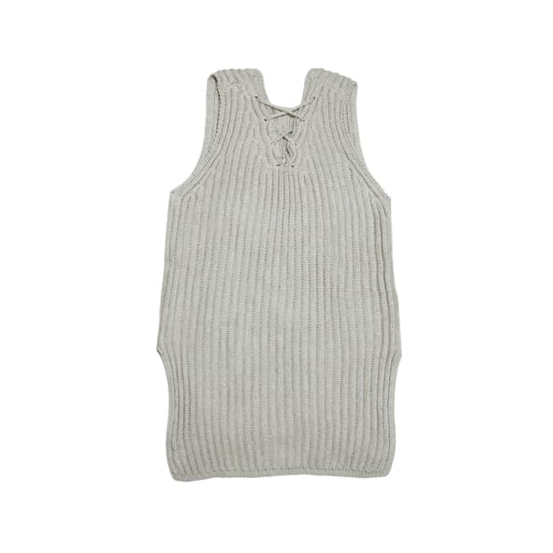 Marilyn Moon knit vest