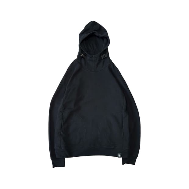 Scuba Hoodie