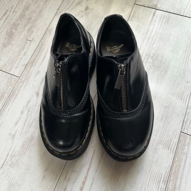 닥터마틴 오리안 쿼드230-235