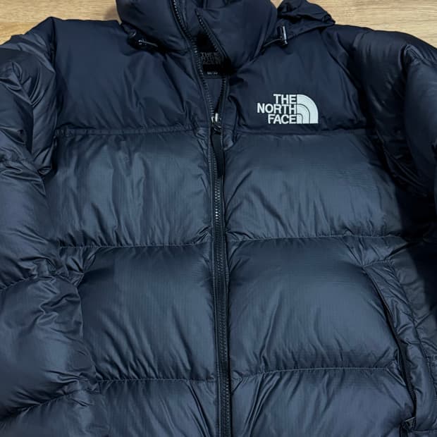 노스페이스 1996 에코 눕시 패딩<M>