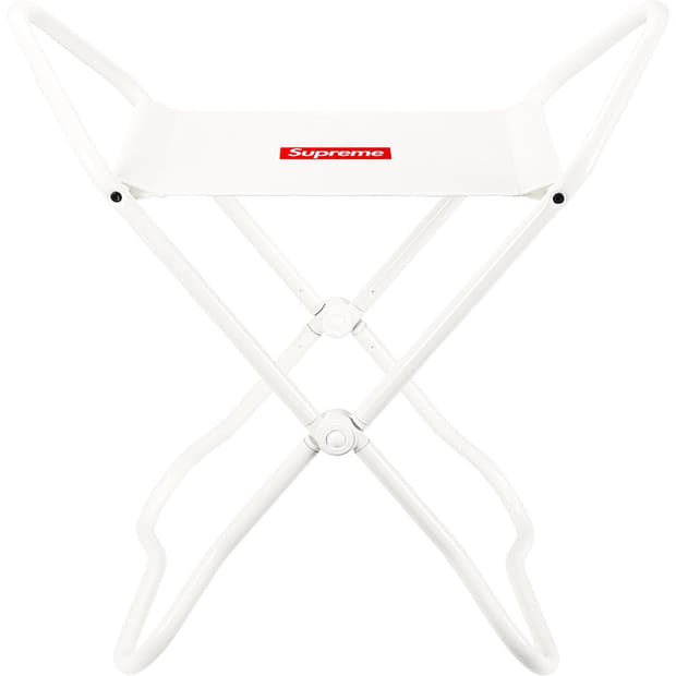 supreme stool