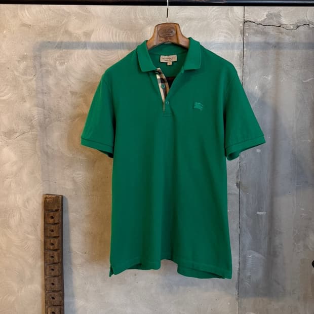 버버리 클래식 pk 셔츠 105