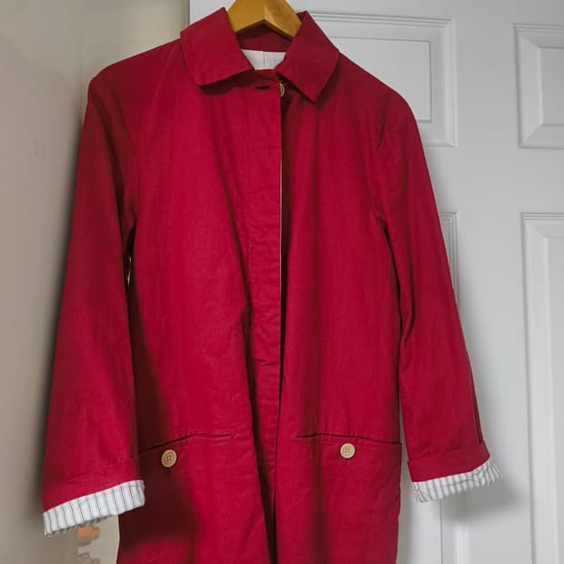 투빌더스하우스 / 자켓 /m