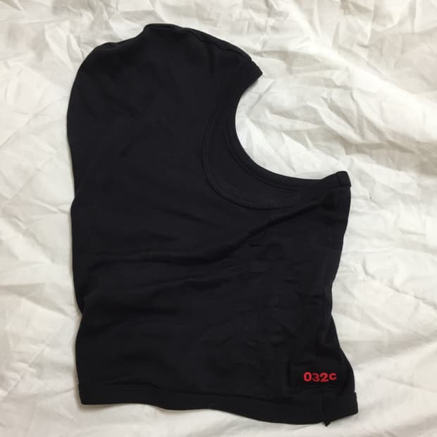 032c 바라클라바