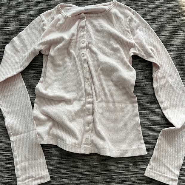 브랜디멜빌 가디건