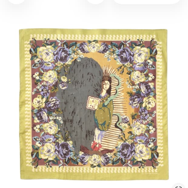 캐피탈 마리아 반다나