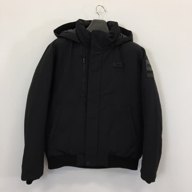 K2 네오슈타트 구스다운패딩점퍼 100