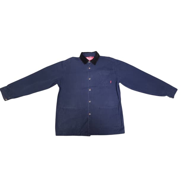 빈티지 00s 스와거 SWAGGER 초어자켓 XL