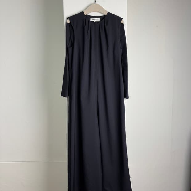 ENFOLD 19ss Salopette