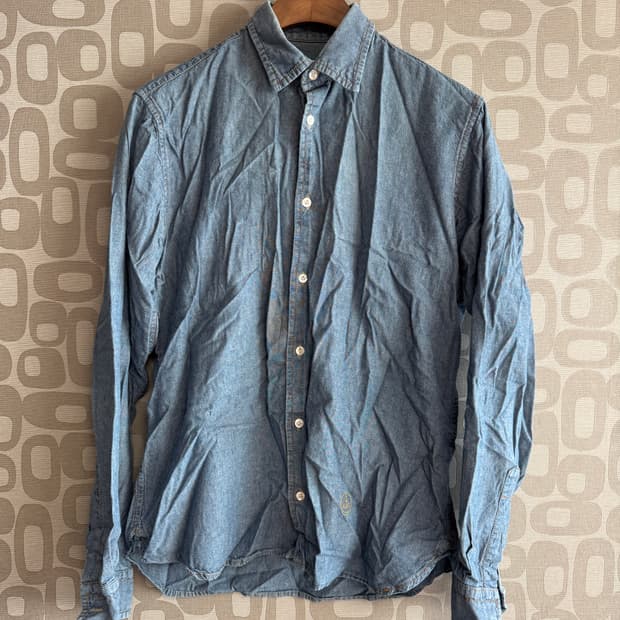 EAST HARBOUR SURPLUS 이스트 하버 서플러스 셔츠 48