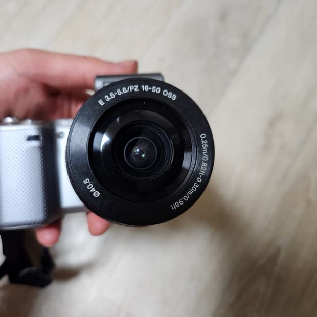 소니 nex 5n 디지털카메라