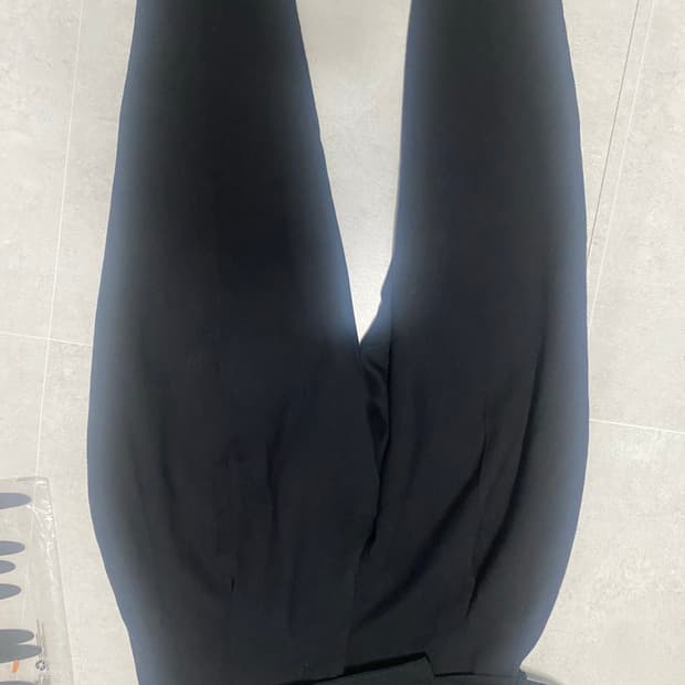 하이더아커만 울 구루카팬츠