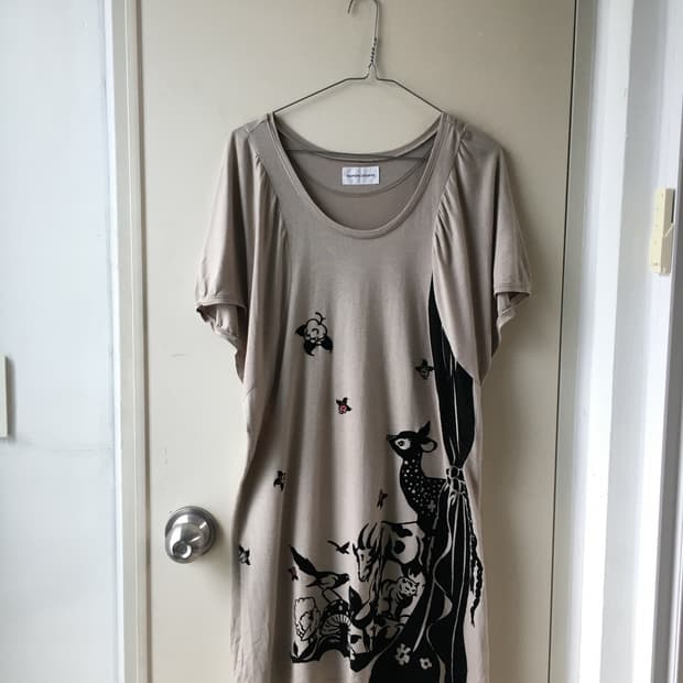 츠모리치사토 상의