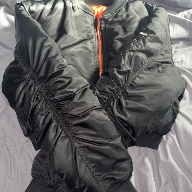 페일제이드 항공점퍼