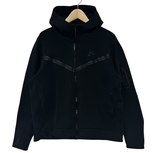 나이키 테크팩 후드집업
