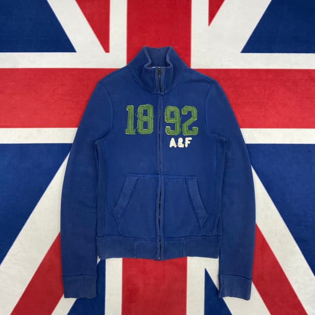 아베크롬비 져지 M 