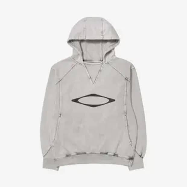 미스치프 블리치드 후드