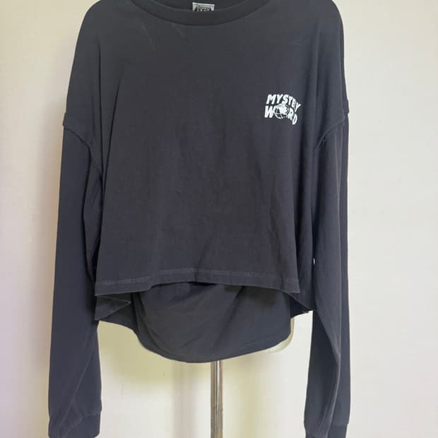 스탠드얼론 티셔츠 사이즈 프리