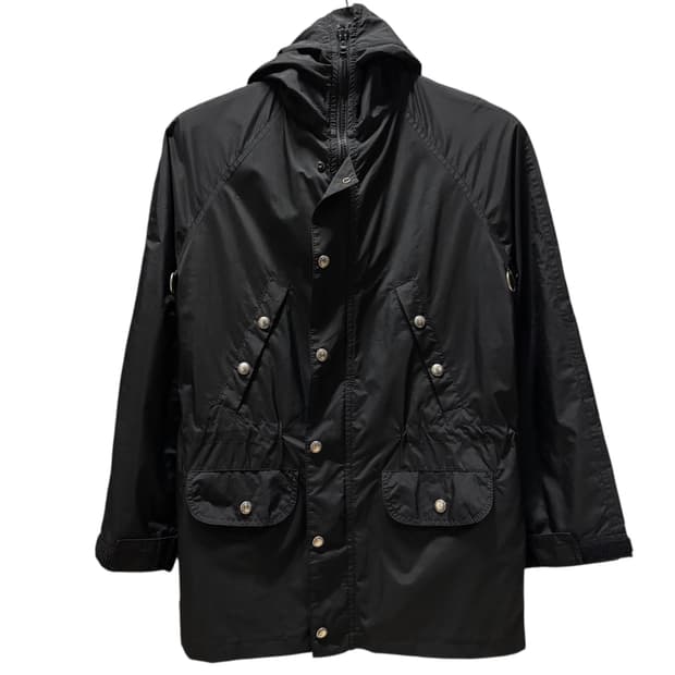 [M] 준야와타나베 맨 핑크라벨 05SS 마운틴 재킷