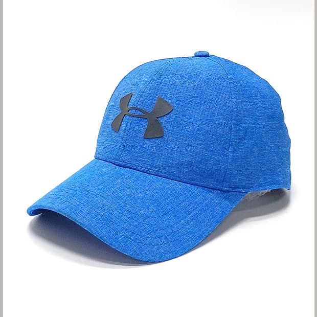 언더아머 정품 야구모자 J-771