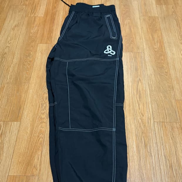 bcc렛지조거팬츠 L 사이즈