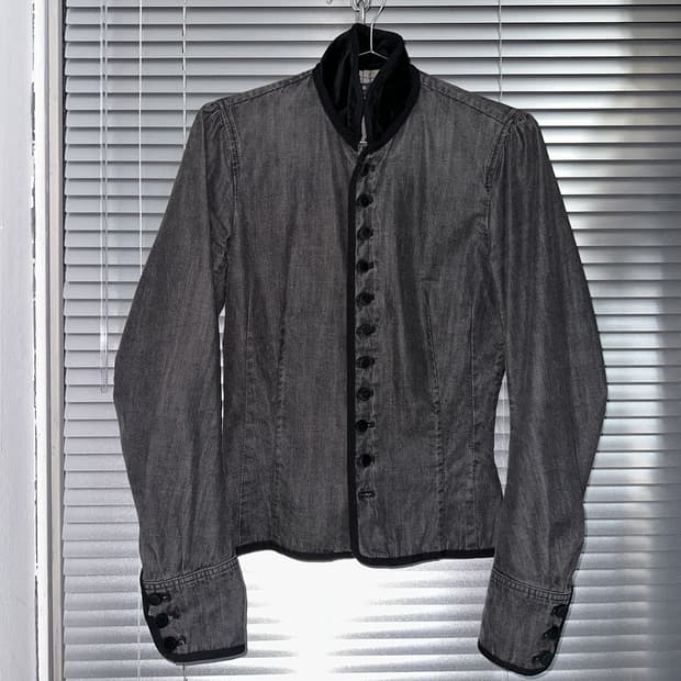 00s 아카이브 랄프로렌 나폴레옹 탑