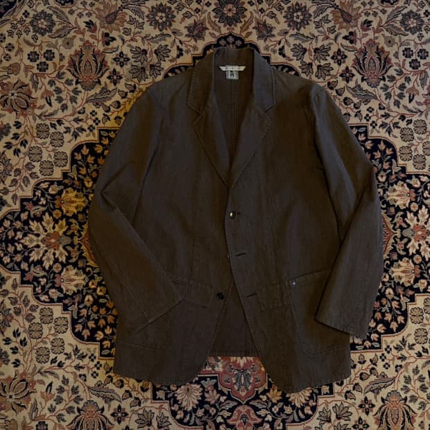 LANTIKI 워크자켓 남성100