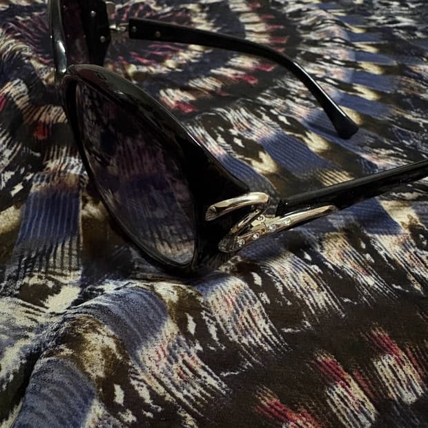 디스퀘어드2 빅아이 선글라스