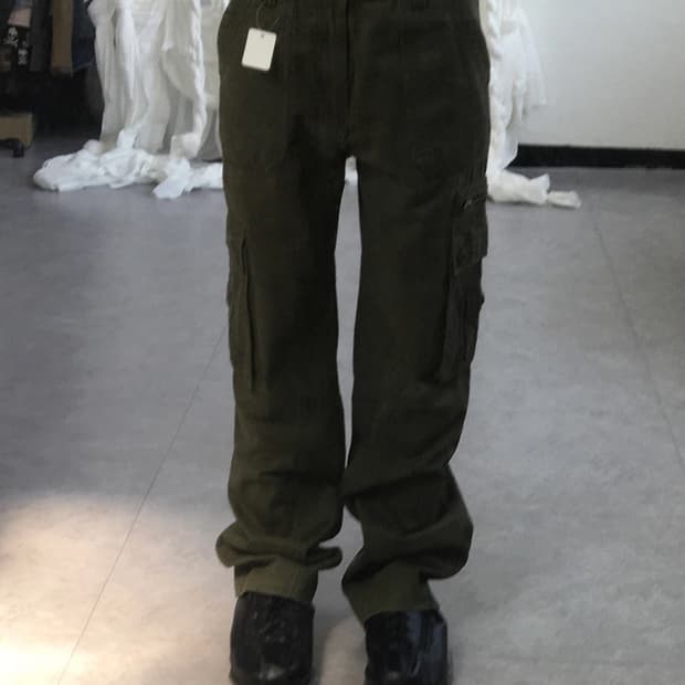 Cago pants