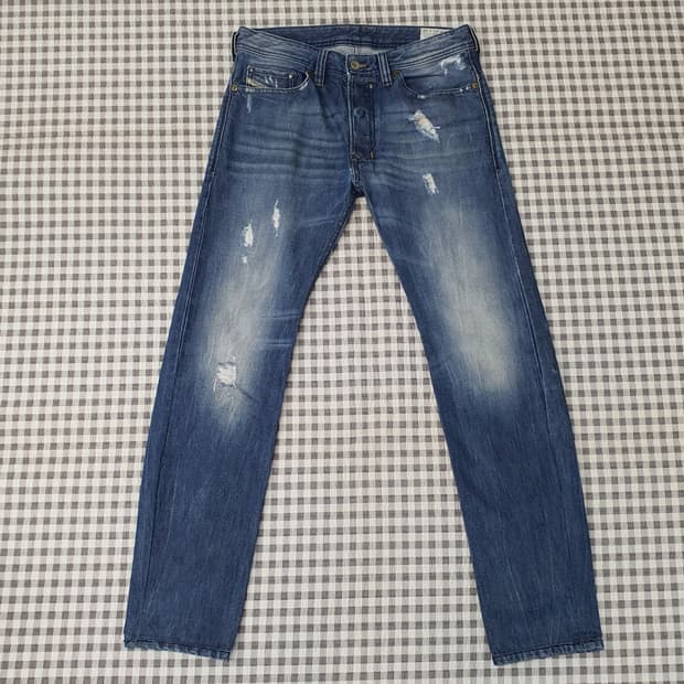 디젤 데님 청바지 남자29