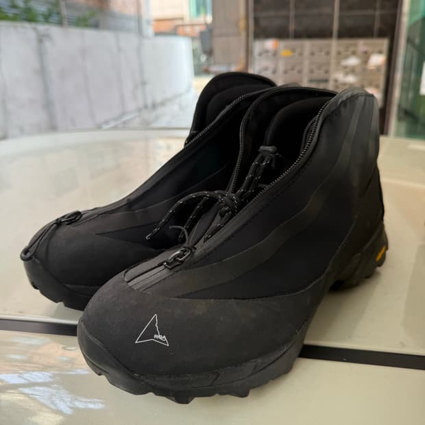 로아하이킹테리43사이즈