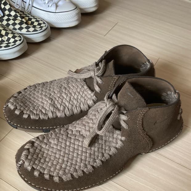나이키 컨시더드 부츠 nike considered boots