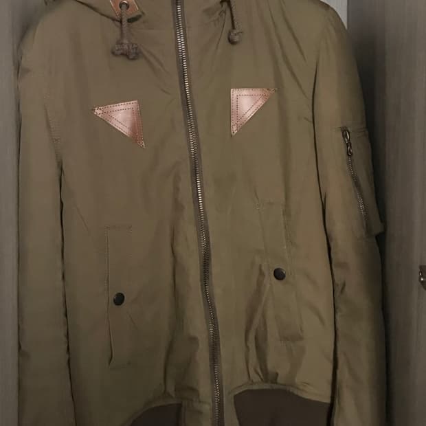ATTACHMENT N-2B jacket
