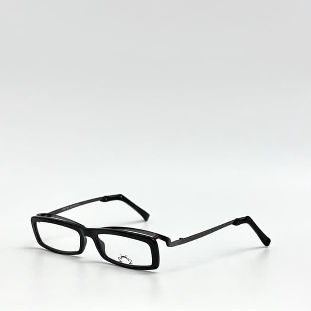 IDC 프랑스 빈티지 안경