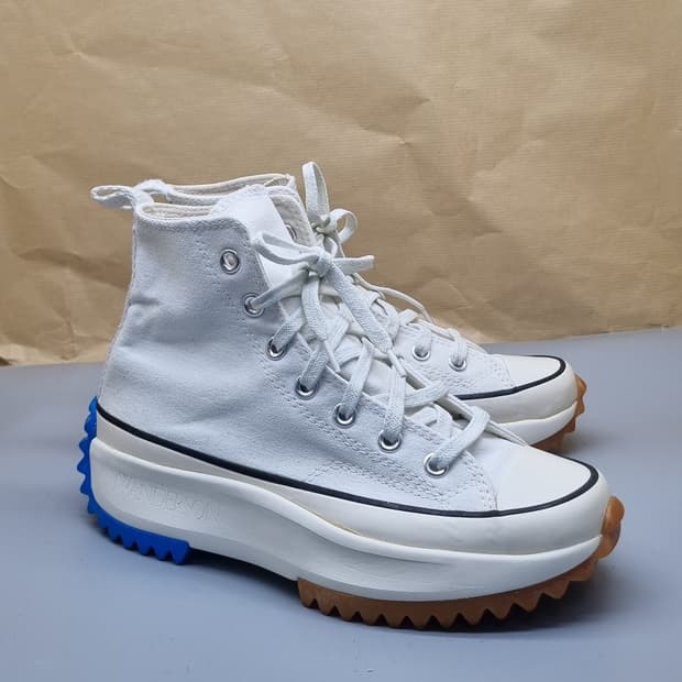 컨버스x JW 앤더슨 런스타하이크240