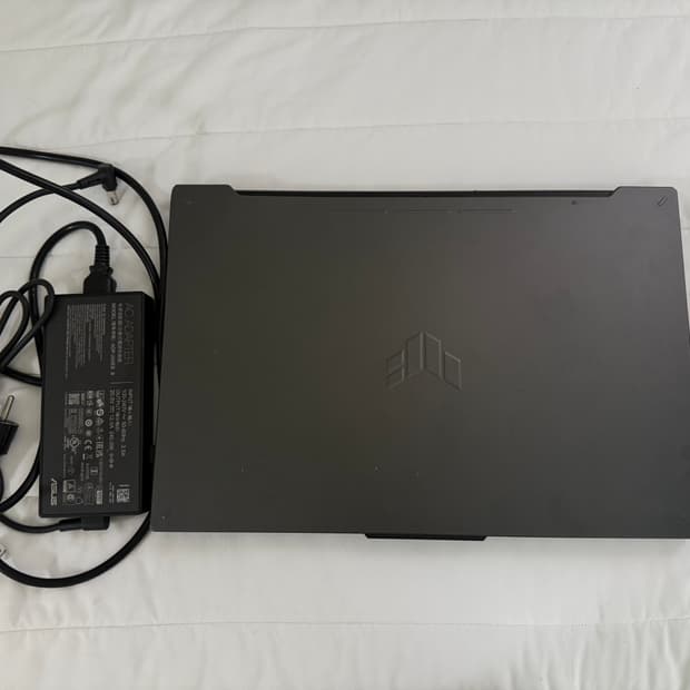 아수스 ASUS TUF Gaming F17 FX707VI-HX090 64