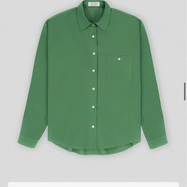 틸아이다이 셔츠