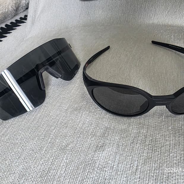 오클리 아이자켓 