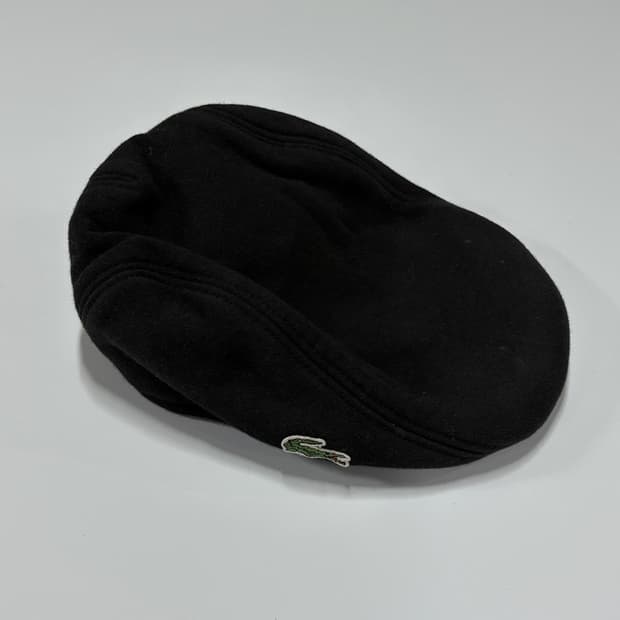 라코스테 헌팅캡