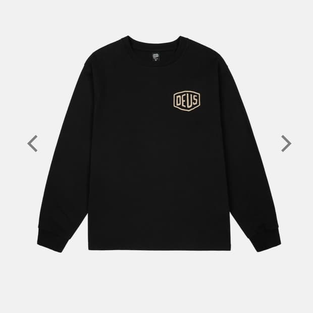 데우스 롱슬리브 s