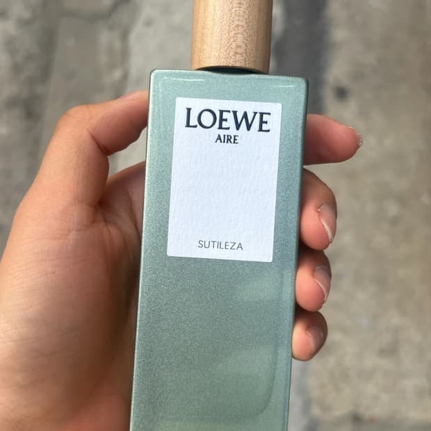 로에베 아이레 수틸레사