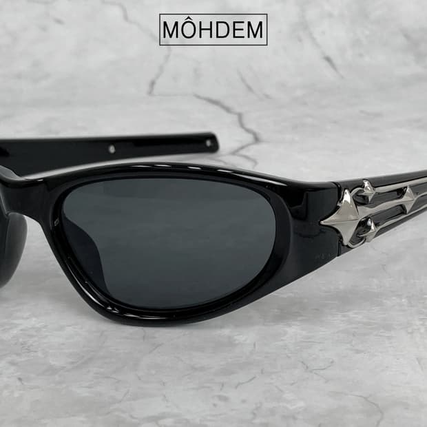 [Unisex] 랩다이아 선글라스 아이웨어