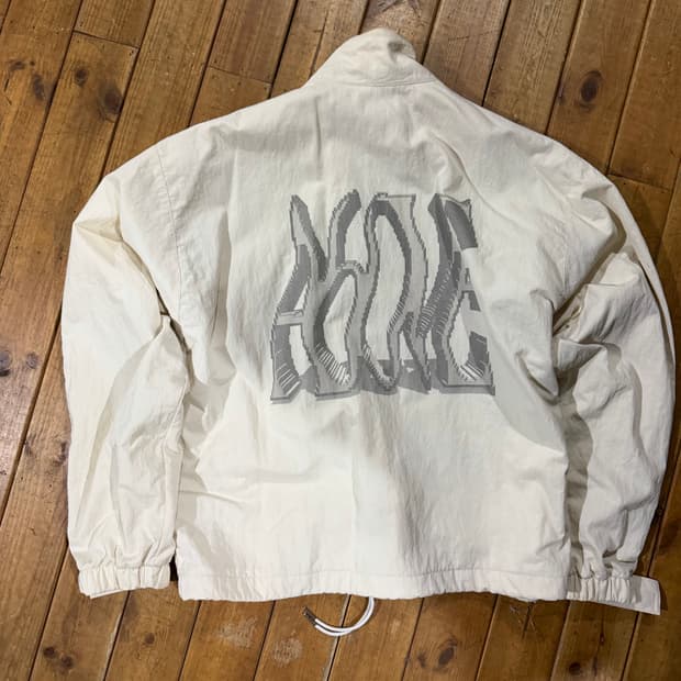 Aomg 굿즈 바람막이