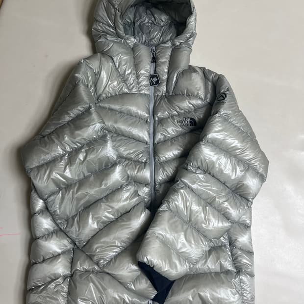 노스페이스 마테호른 xxxl